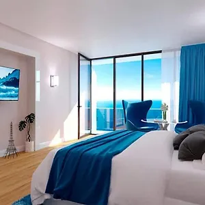 Orbi Luxury Gürcistan