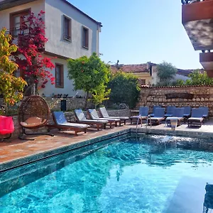 Sezgins Boutique 2* Kusadası