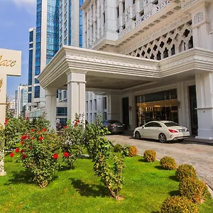 Meyra Palace 5*, Ankara Turkey
