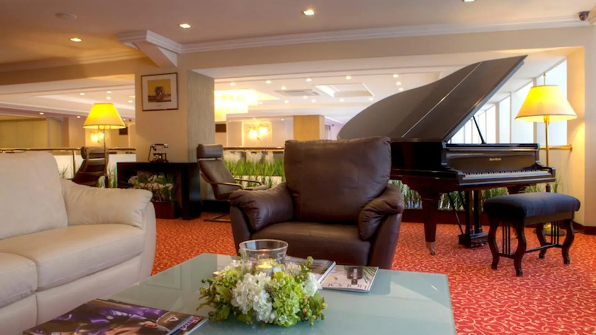 Susuzlu Atlantis Hotel İzmir 4*,  Turquie