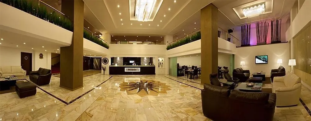 Susuzlu Atlantis Hotel İzmir Turquie