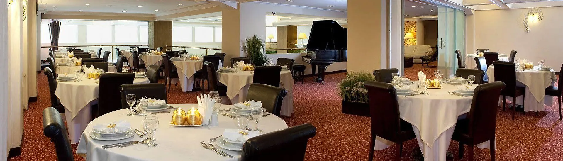 Susuzlu Atlantis Hotel İzmir 4*,  Turquie