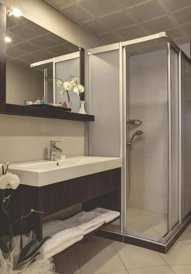 ****  Susuzlu Atlantis Hotel İzmir Turquie